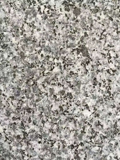 江西芝麻黑 宜春矿区与奉新县石材加工厂的协同发展