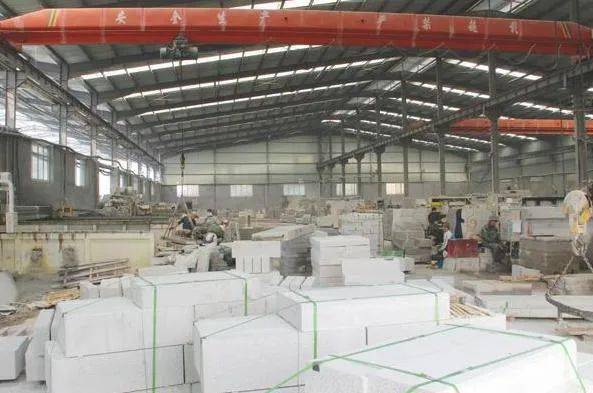 湖北省随州市新瑞兴石业 匠心工艺，铸就石材品质典范